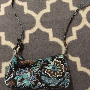 💙vera bradley crossbody💙
